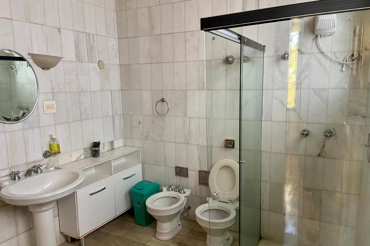 Vila Sante Белу-Оризонти Экстерьер фото