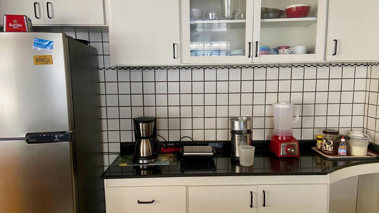 Vila Sante Белу-Оризонти Экстерьер фото